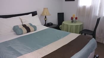 Delz Bed & Breakfast