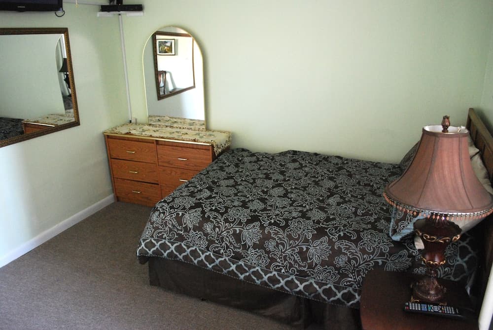 Delz Bed & Breakfast