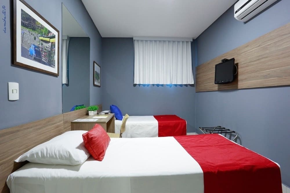 Portofino Hotel Prime