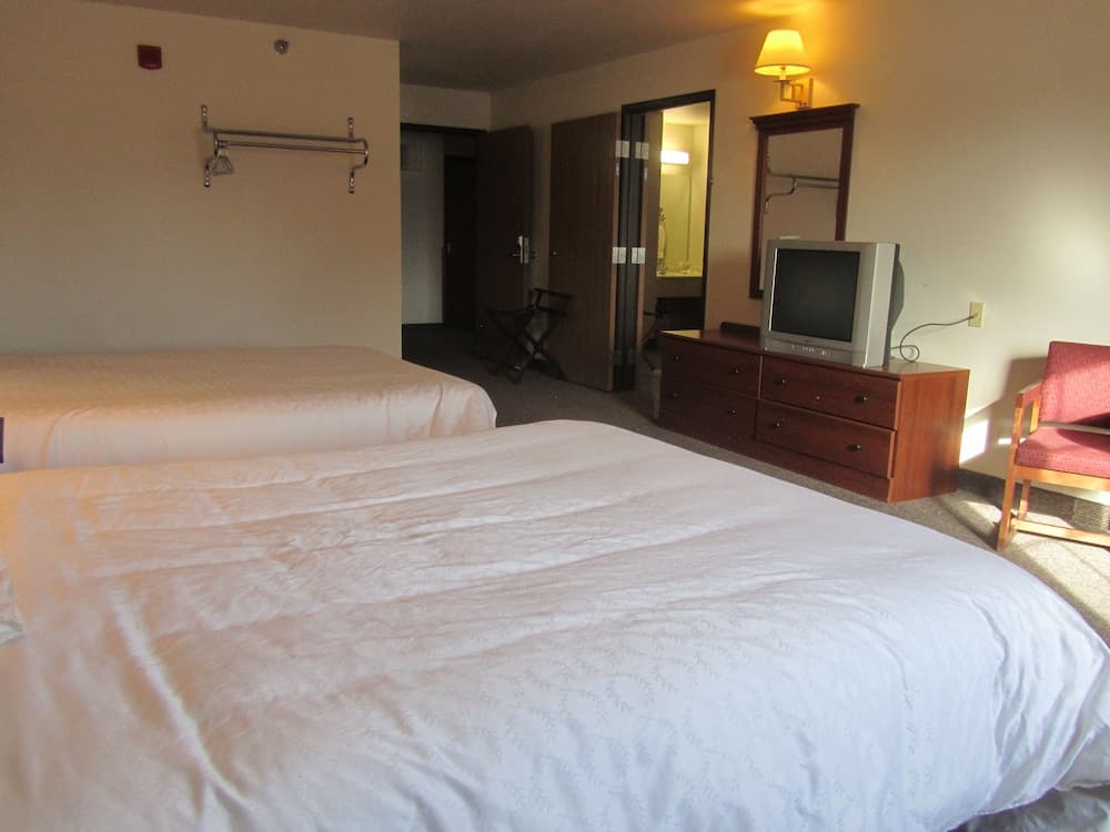 Park View Inn & Suites and Conference Center