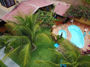 Pousada Casa Típica