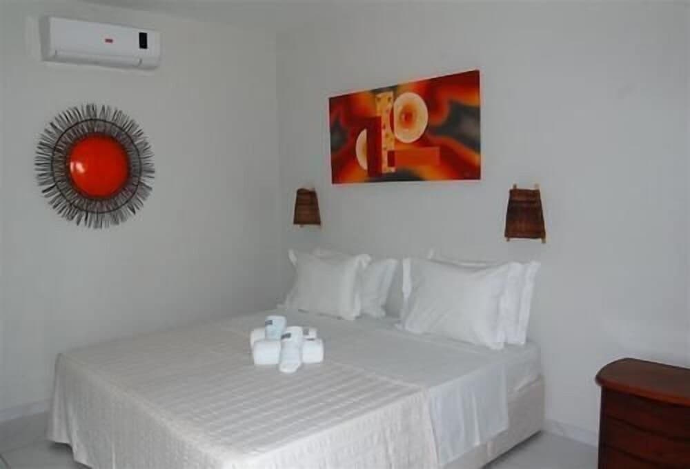 Pousada Casa Típica