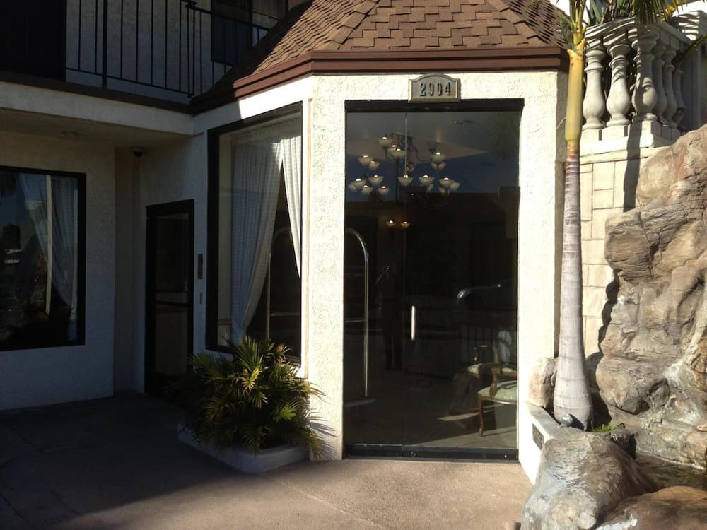 hotel image
