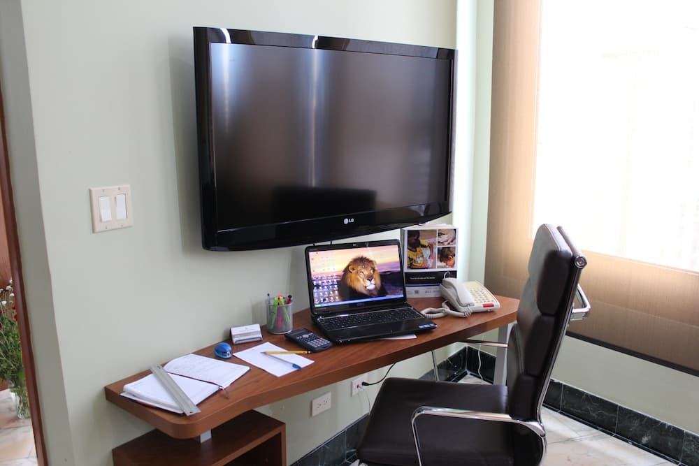 Torres de Alba Hotel & Suites