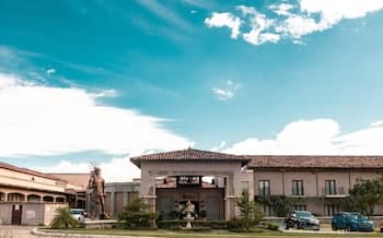 Hotel Cubitá Boutique Resort & Spa