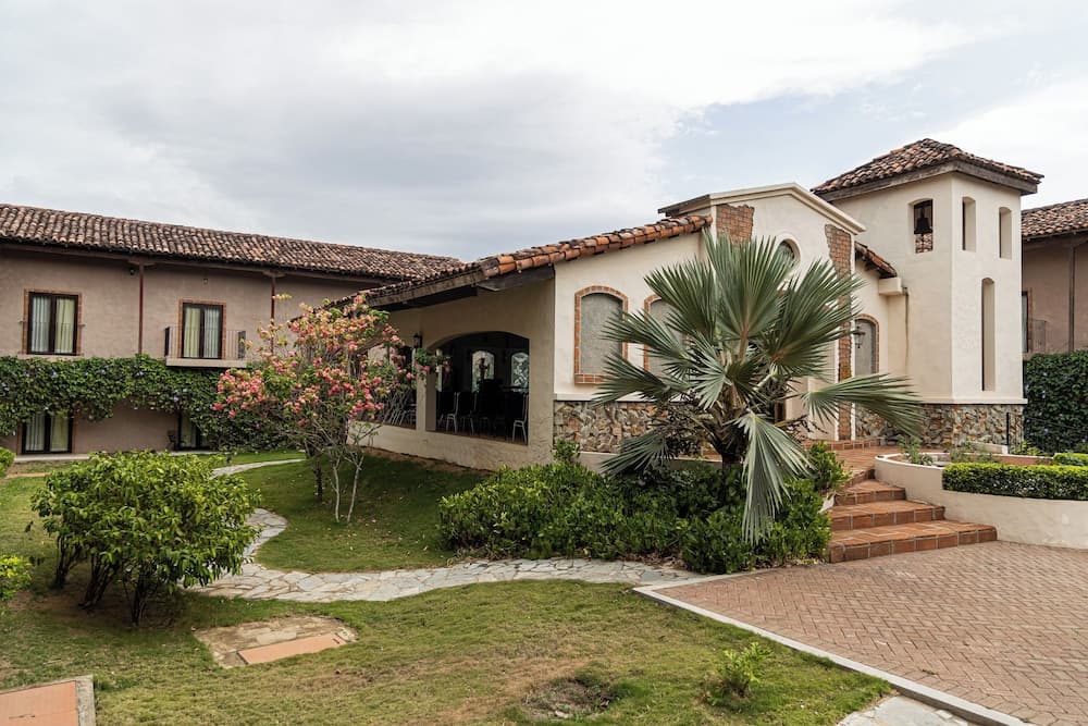 Hotel Cubitá Boutique Resort & Spa