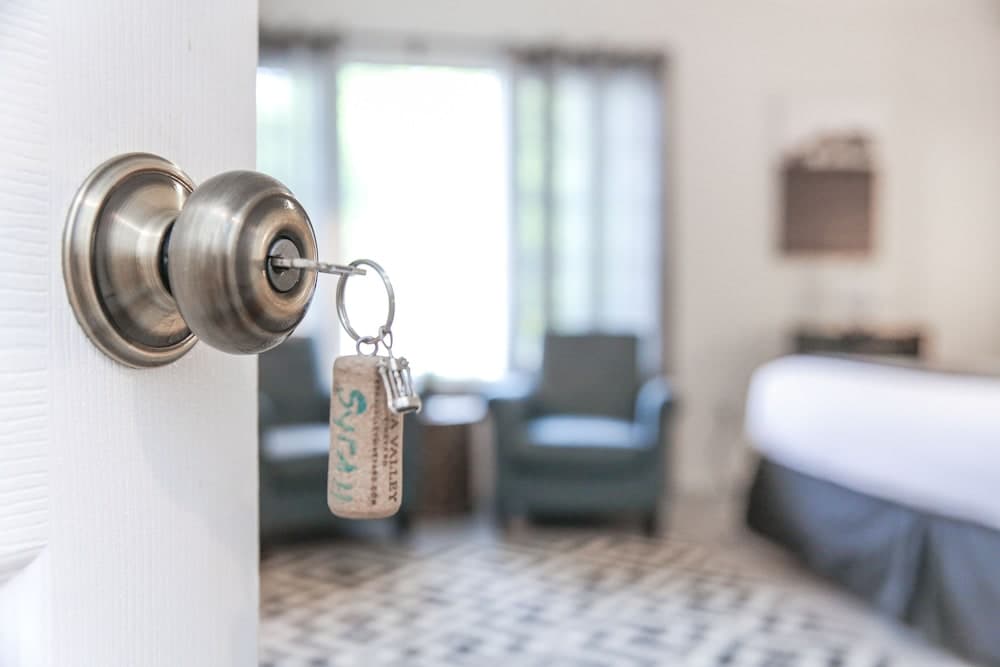 The Eden House Vineyard & Inn