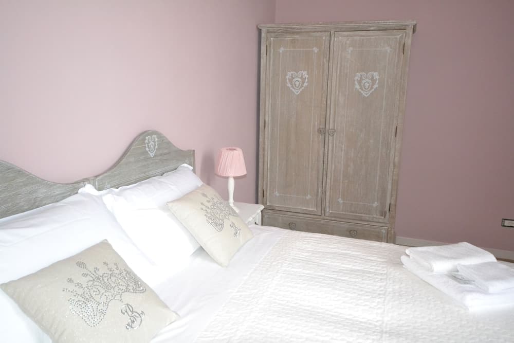 Affittacamere Casa Danè