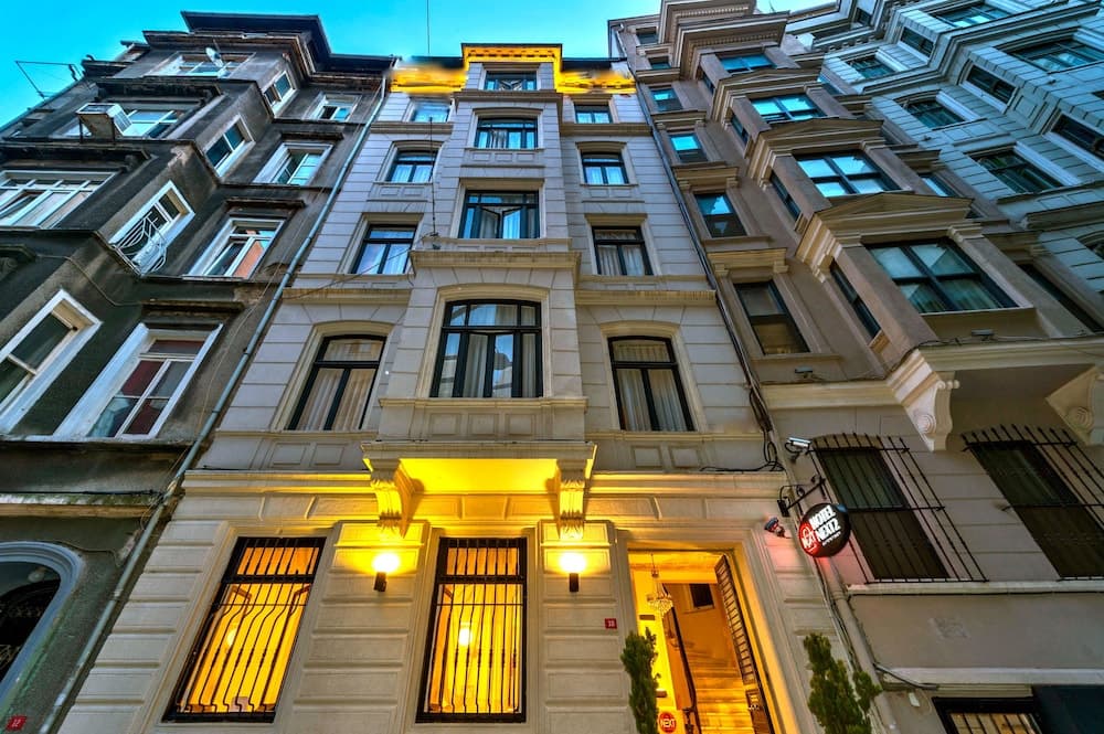 hotel image