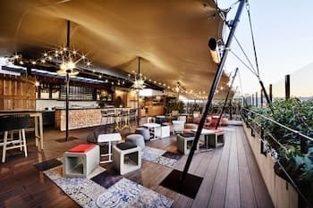 Generator Paris - Hostel