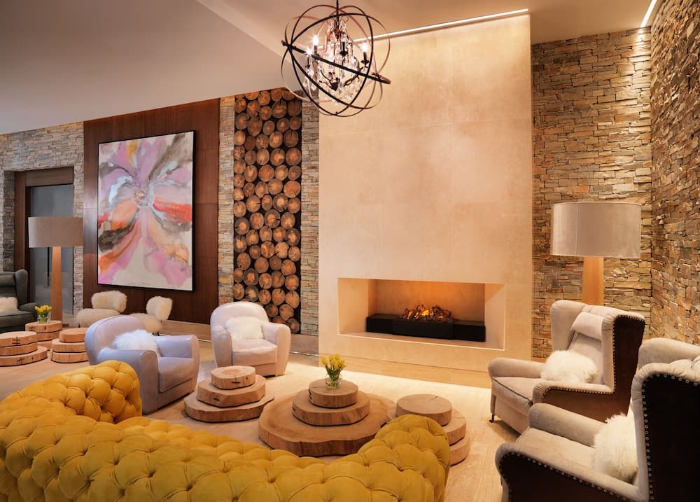 Park Chalet, Shahdag, Autograph Collection