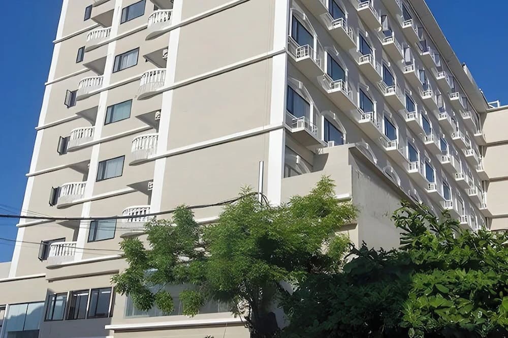 hotel image