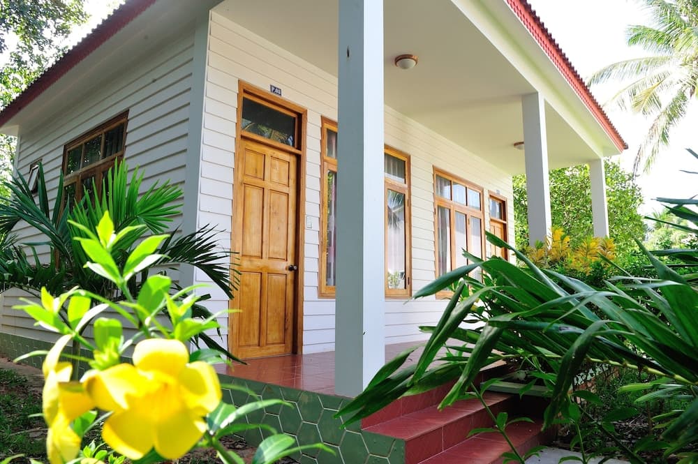 Tang Thanh Phat Resort