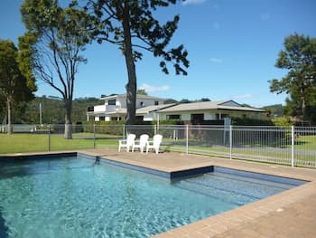 Harbourside Holiday Park