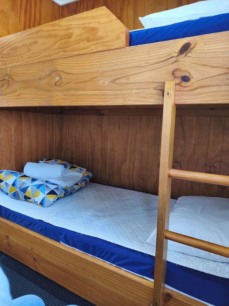 New Plymouth Top 10 Holiday Park