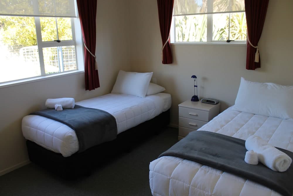 Alpine Rose Greymouth Motel