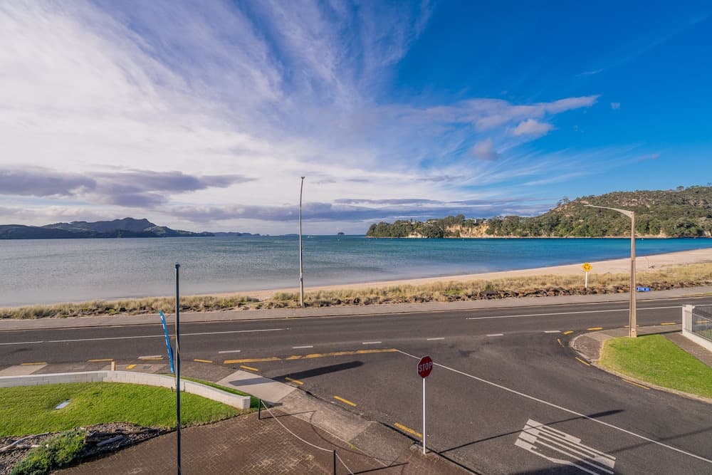 Waterfront Apartments Whitianga