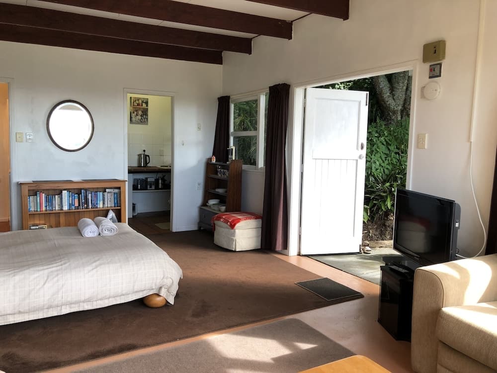 Mount Hobson Boutique Accommodation