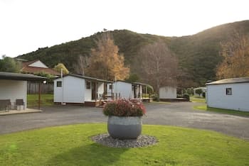 Parklands Marina Holiday Park