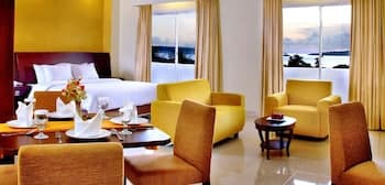 ASTON Niu Manokwari Hotel & Conference Center