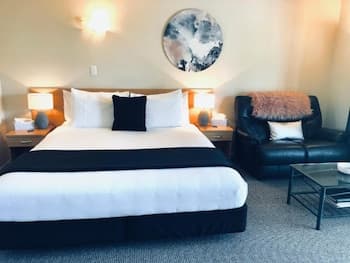 Hacienda Motor Lodge