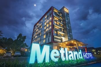 Metland Hotel Cirebon by Horison - CHSE Certified