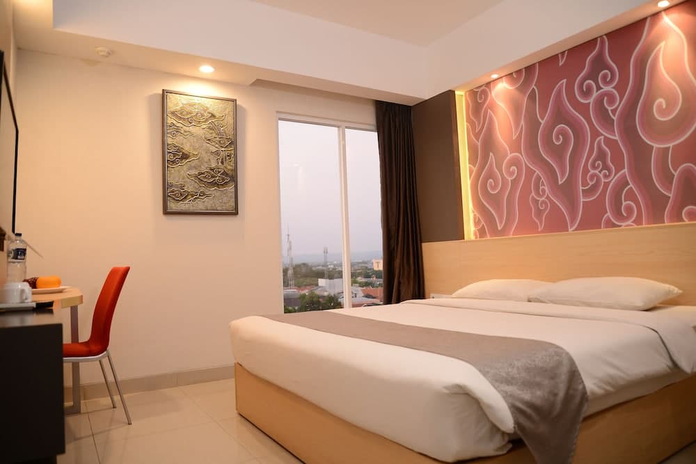 Metland Hotel Cirebon