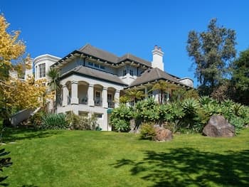 Greenmantle Estate Hotel