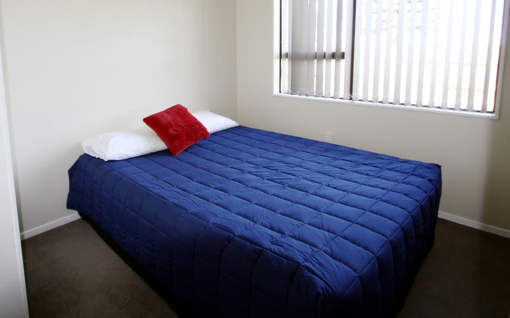 Waikanae Beach TOP 10 Holiday Park