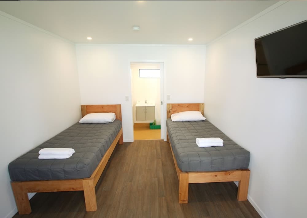 Waikanae Beach TOP 10 Holiday Park