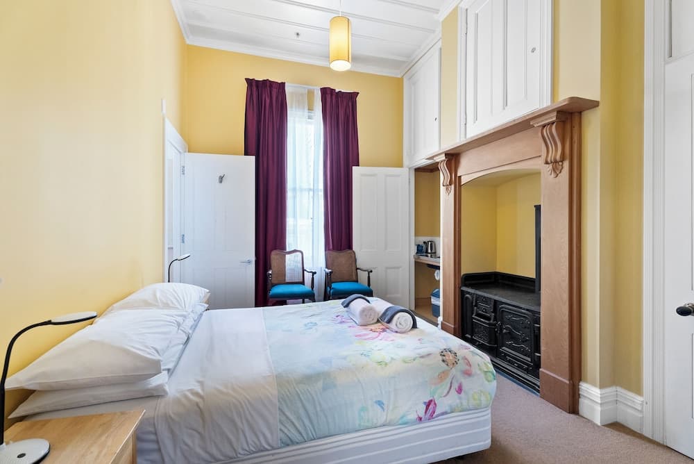 Verandahs Parkside Lodge - Hostel