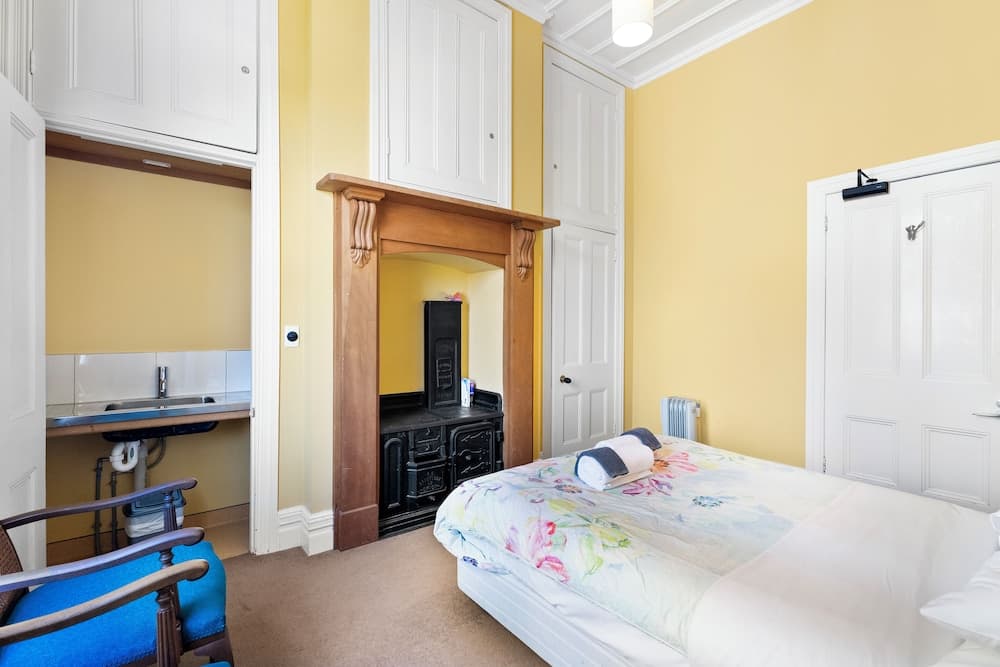 Verandahs Parkside Lodge - Hostel