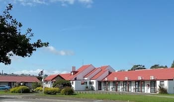 Gateway Motor Lodge Wanganui