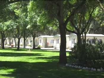 Barossa Tourist Park