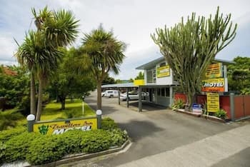 Travellers Inn Motel