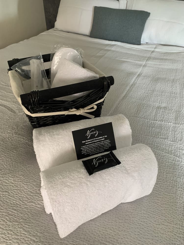 Travellers Inn Motel