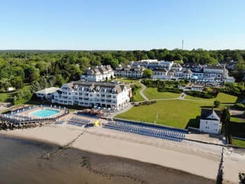 Water's Edge Resort & Spa