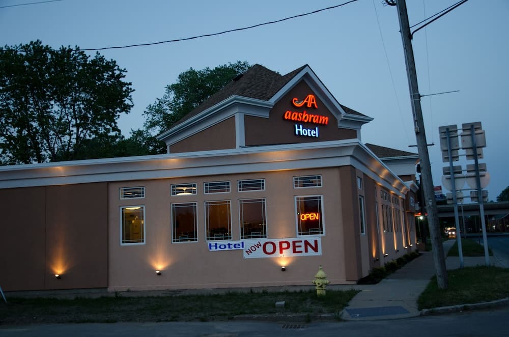 hotel image