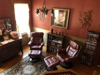 The Harney House Inn