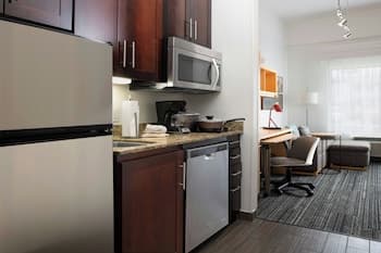 TownePlace Suites by Marriott Laredo