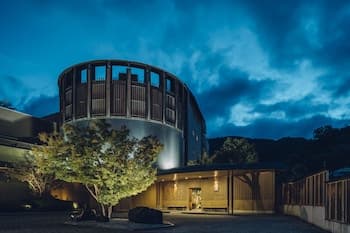 Hoshino Resorts KAI Matsumoto