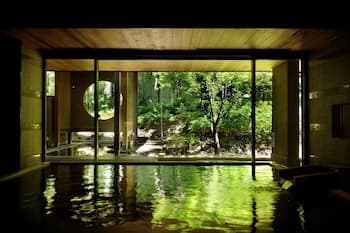 Hoshino Resorts KAI Matsumoto