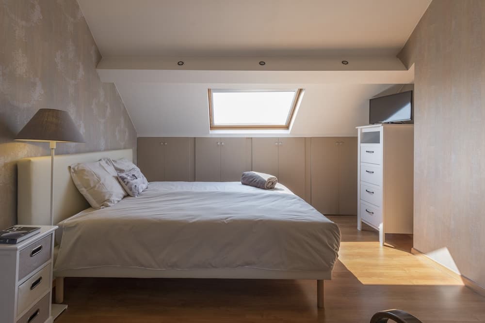 Restaurant & Guesthouse Cachet de Cire