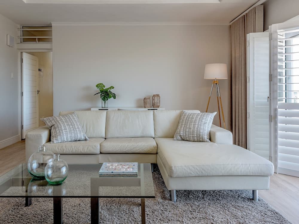 Blue Views Studio Apartments