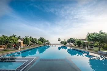 Amethyst Resort Passikudah