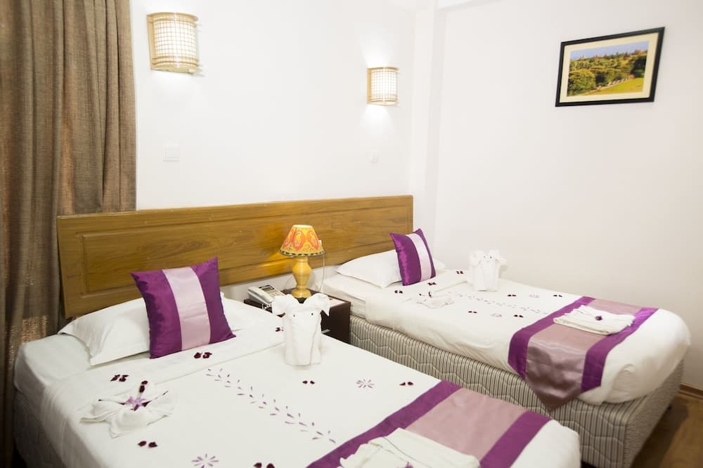 Hotel Sincere Smile Bagan