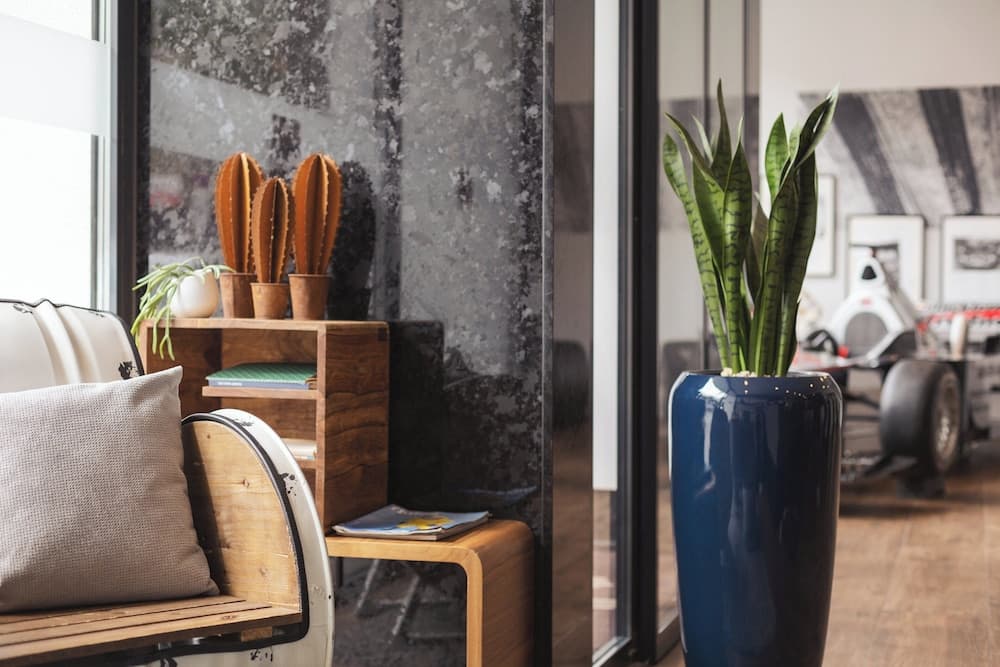 Garner Hotel Stuttgart - Zuffenhausen by IHG