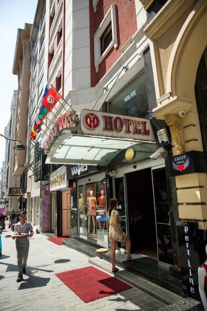 hotel image