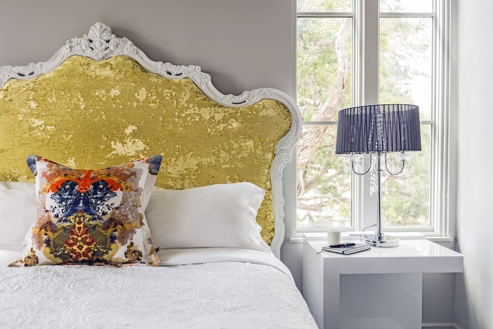 Grand Bohemian Charleston, Autograph Collection