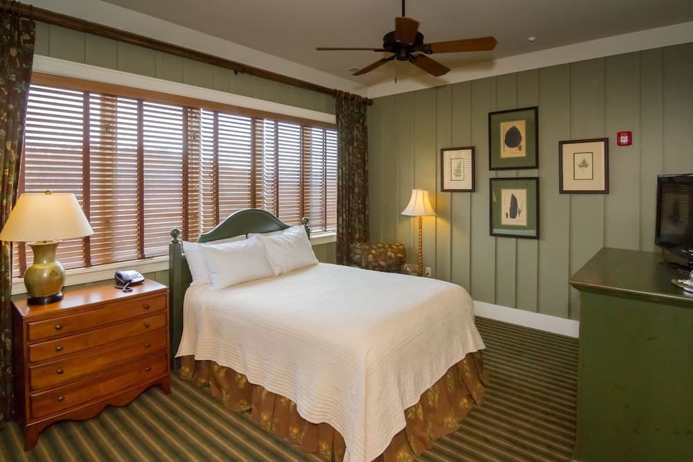 Bright's Creek Lodge